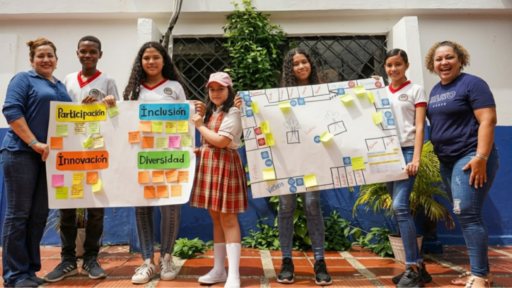 colegio olga gonzález arrut